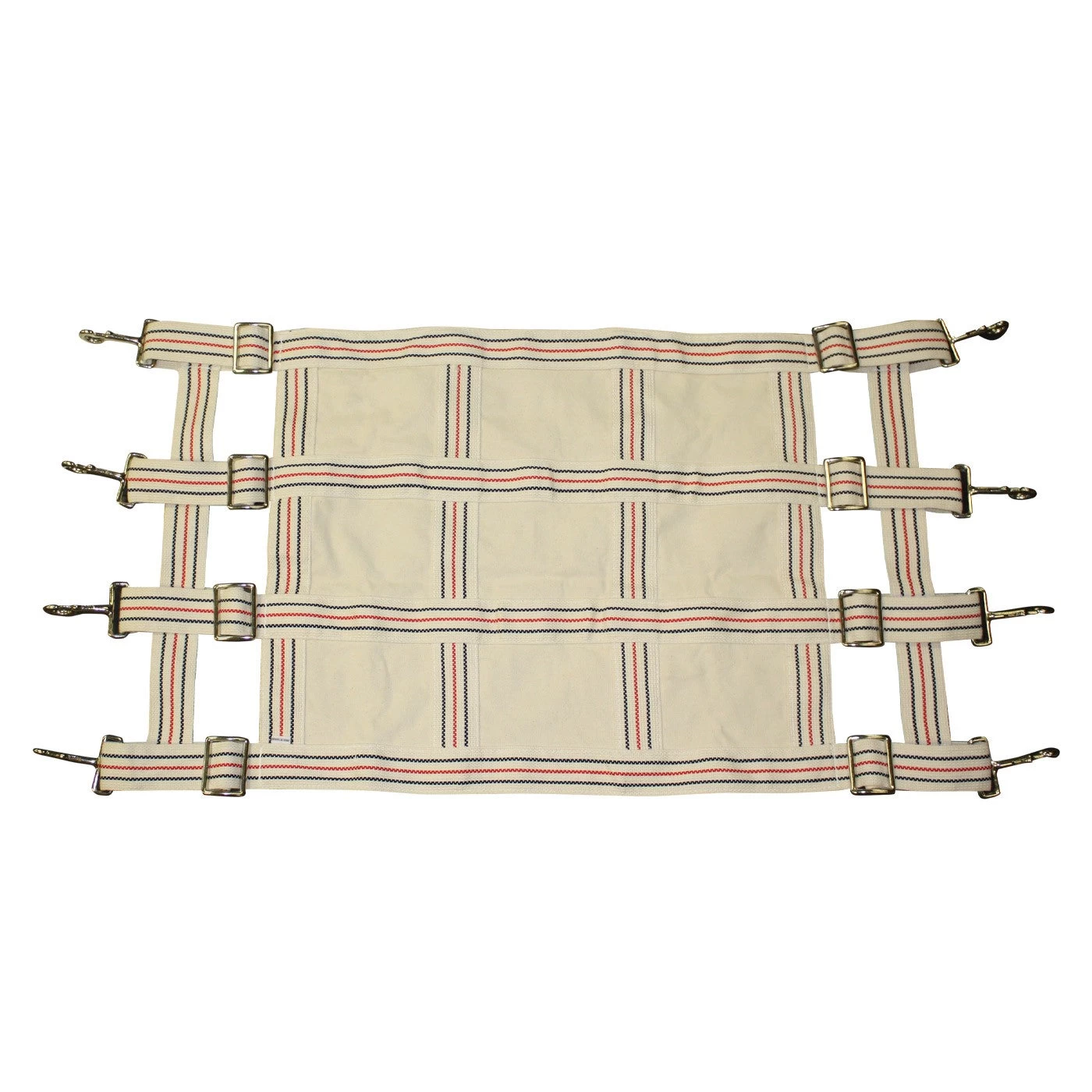 Shedrow Closed Stall Guard 3 Shedrow Closed Stall Guard