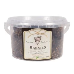 Barnies Horse Treats Peppermint 40 Piece