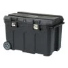 Stanley Mobile Trunk - 50 Gallon -Horse Supplies Store 74816