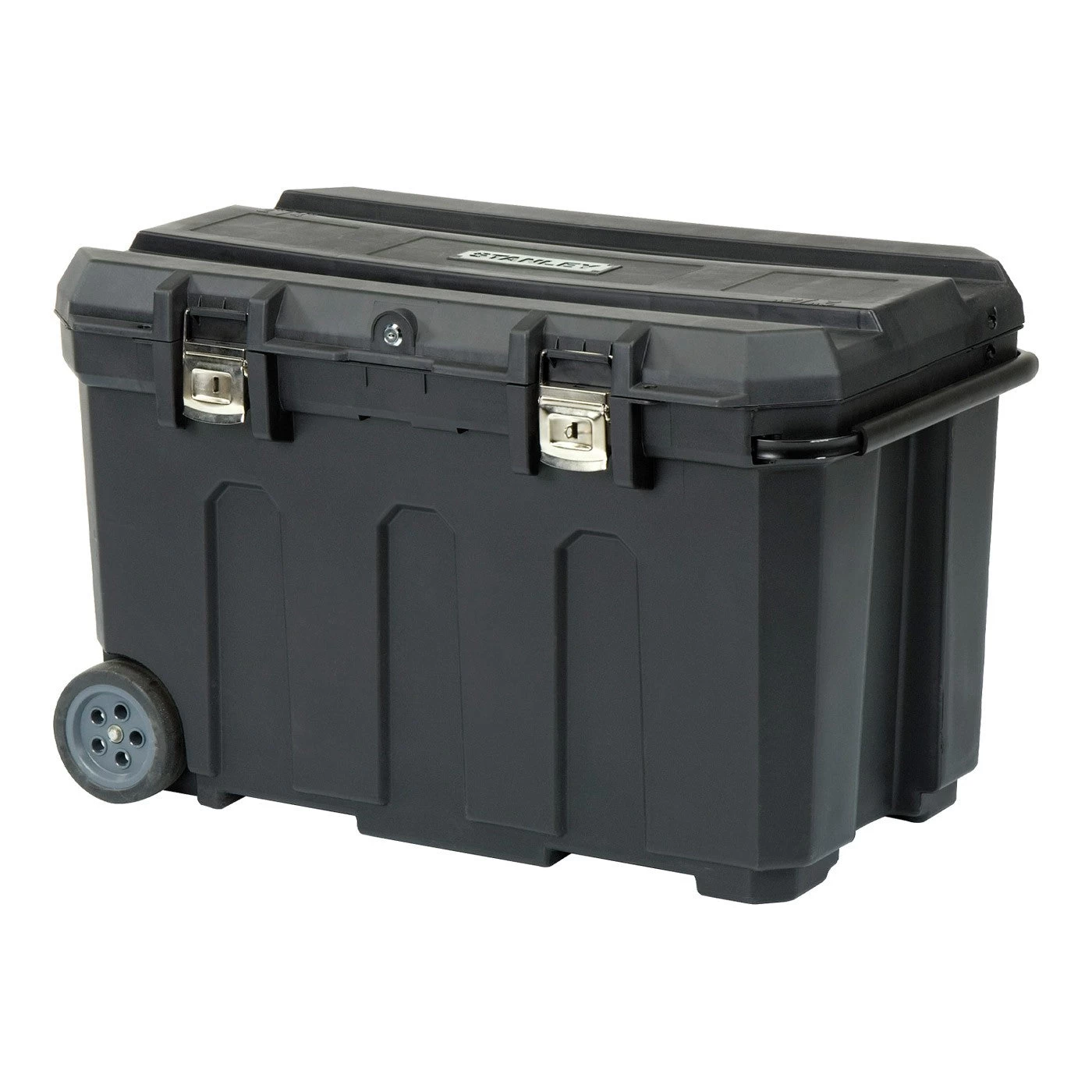 Stanley Mobile Trunk - 50 Gallon 3 Stanley Mobile Trunk - 50 Gallon