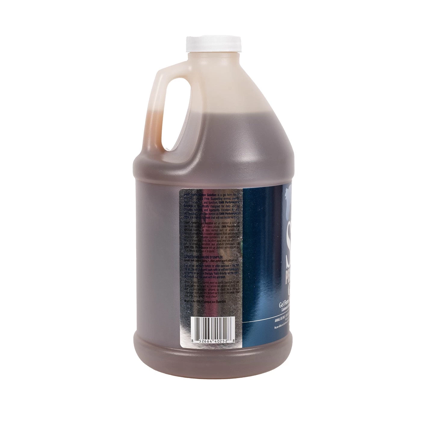 SNM Performance Gelotion 64 Oz 5 SNM Performance Gelotion 64 Oz - Image 3