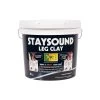 TRM Staysound Leg Clay 11lb