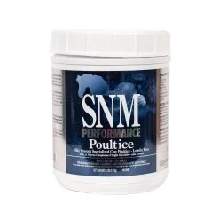 SNM Performance Poultice 5 Lb
