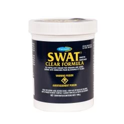 Farnam Swat Fly Clear Ointment 170 G