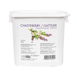 Mad Barn Chasteberry 2 Kg