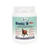 Omega Alpha Biotic 8 Plus 500 G 2 Omega Alpha Biotic 8 Plus 500 G -Horse Supplies Store 75130