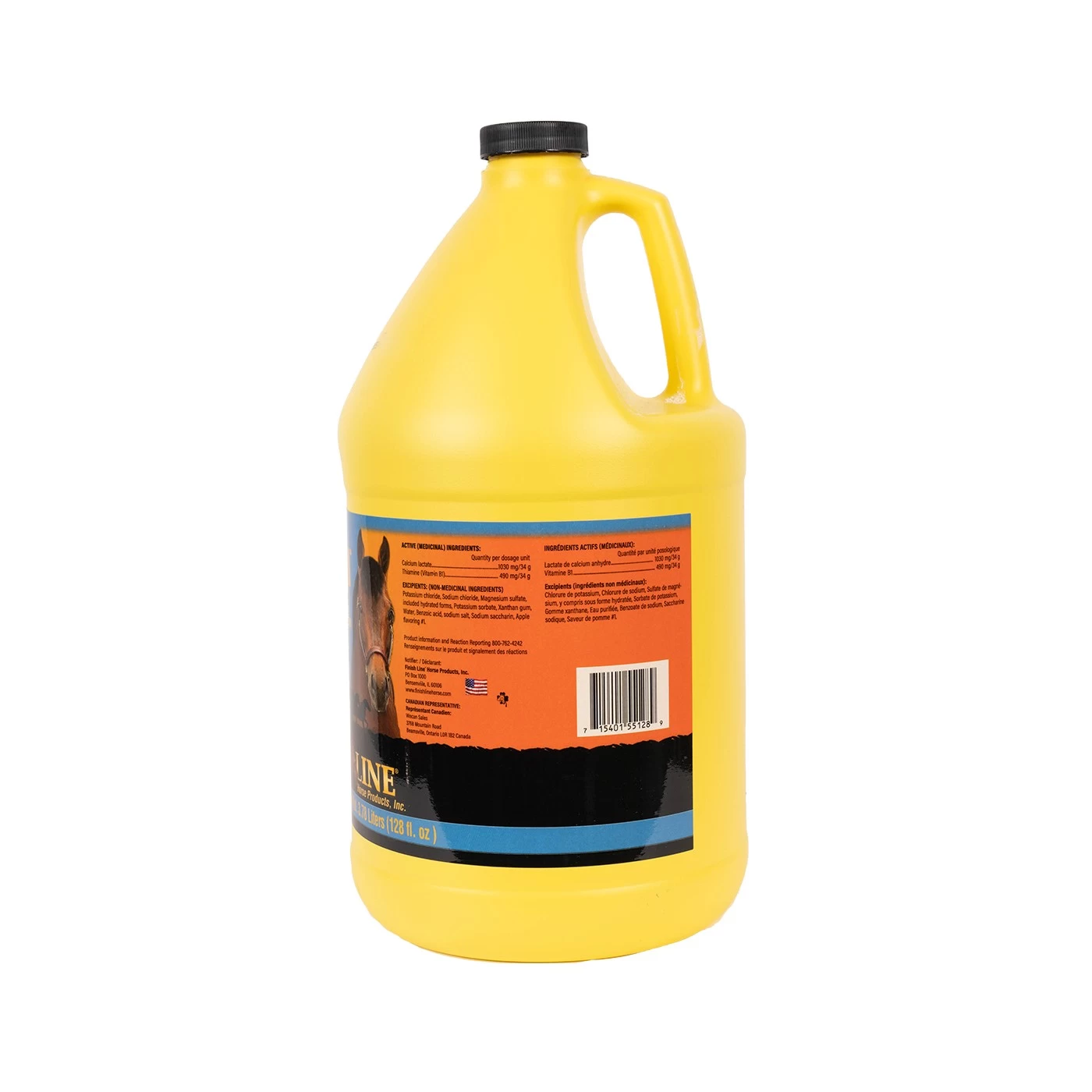 Finish Line Thia Cal 3.78 L 4 Finish Line Thia Cal 3.78 L - Image 2