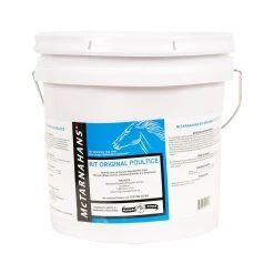 McTarnahans R-T Original Poultice 23 Lbs. -Horse Supplies Store 75691