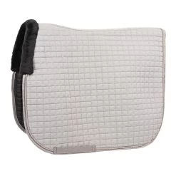 Shedrow Icon Saddle Pad - Dressage