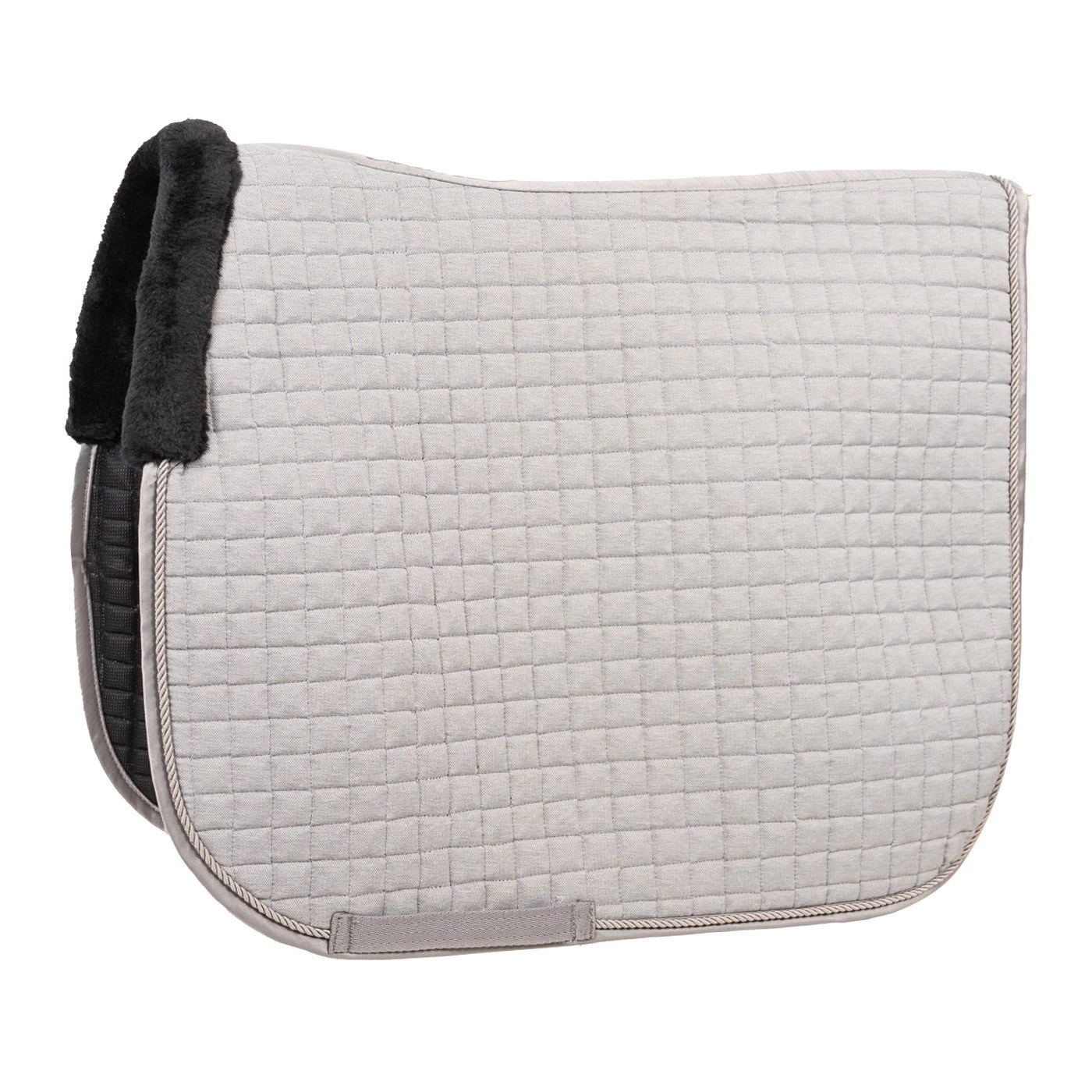 Shedrow Icon Saddle Pad - Dressage 3 Shedrow Icon Saddle Pad - Dressage