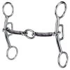 Reinsman Sharon Camarillo Tender Touch Bit -Horse Supplies Store 77009