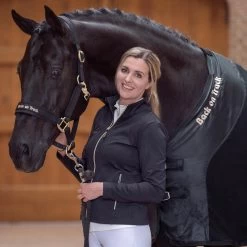 Back On Track Werano Halter -Horse Supplies Store 77138