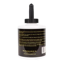E3 Elite Equine Hoof Oil 32 Oz -Horse Supplies Store 77456