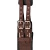 Supra Nylon Training Surcingle 1 Supra Nylon Training Surcingle -Horse Supplies Store 77461