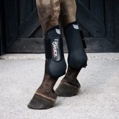 Eskadron Flexisoft Open Front Boots