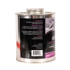 Golden Horseshoe Hoof Hearted Hoof Conditioner 1 L -Horse Supplies Store 78089