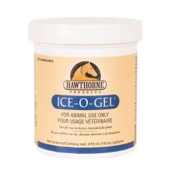 Hawthorne Ice O Gel 16 Oz