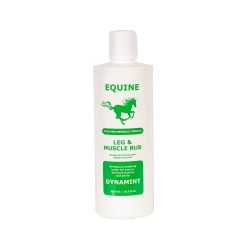 Dynamint Equine Muscle Rub 500 ML