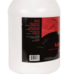 Golden Horseshoe Mineral Oil 4 L 7 Golden Horseshoe Mineral Oil 4 L -Horse Supplies Store 78108