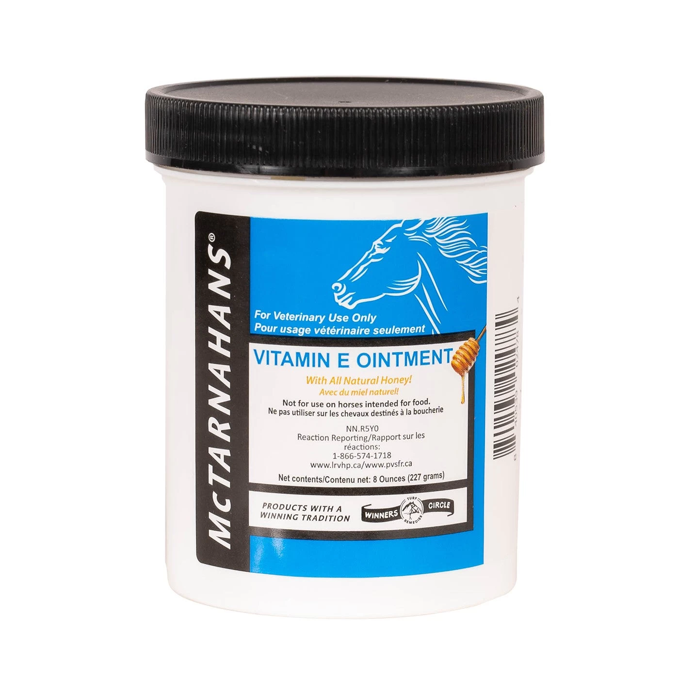 McTarnahans Vitamin E Ointment 8 Oz 3 McTarnahans Vitamin E Ointment 8 Oz