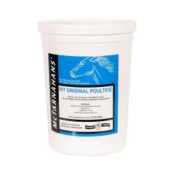 McTarnahans R-T Original Poultice 5 Lbs.