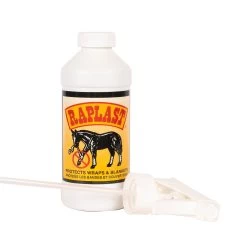 Rap Last W/ Sprayer 236 ML