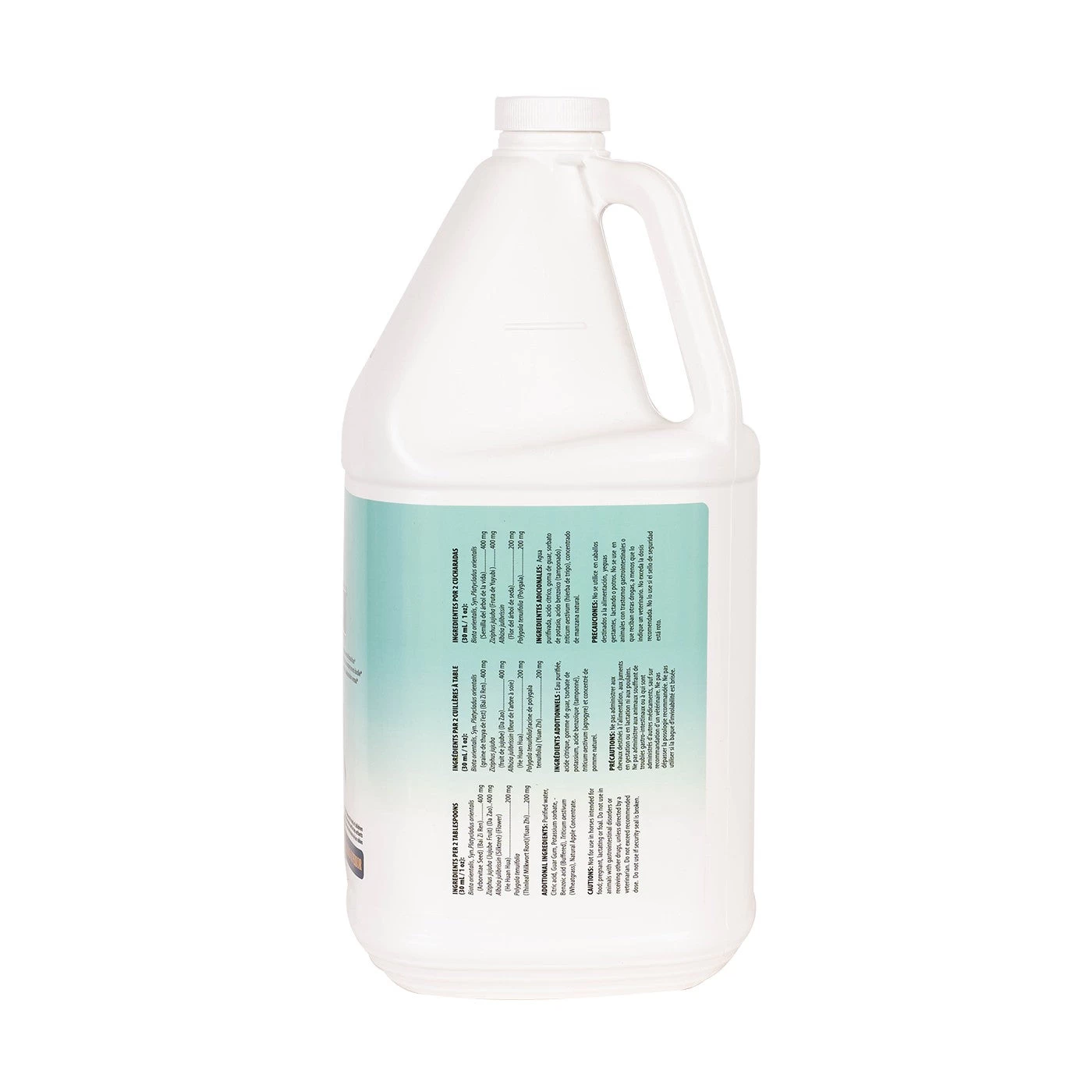 Omega Alpha Chill Gallon 4 Omega Alpha Chill Gallon - Image 2