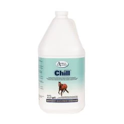 Omega Alpha Chill Gallon