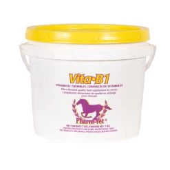 Pharm-Vet Vita B1 Crumbles 7 Kg