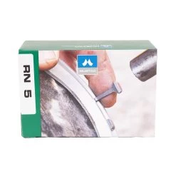 Mustad Horseshoe Race Nail 5 Box-250