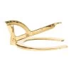 Brass Hoof Gauge -Horse Supplies Store 78251