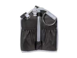 Lettia Large Soft Grooming Caddy -Horse Supplies Store 78257