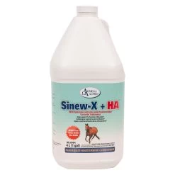 Omega Alpha SineW/X Plus Gallon