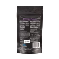 Mad Barn Optimum Probiotic 60 G -Horse Supplies Store 78330