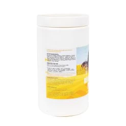 Basic Equine Nutrition Recoverex Plus 500 G -Horse Supplies Store 78352