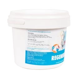 Basic Equine Nutrition Regenerex 1 Kg -Horse Supplies Store 78355