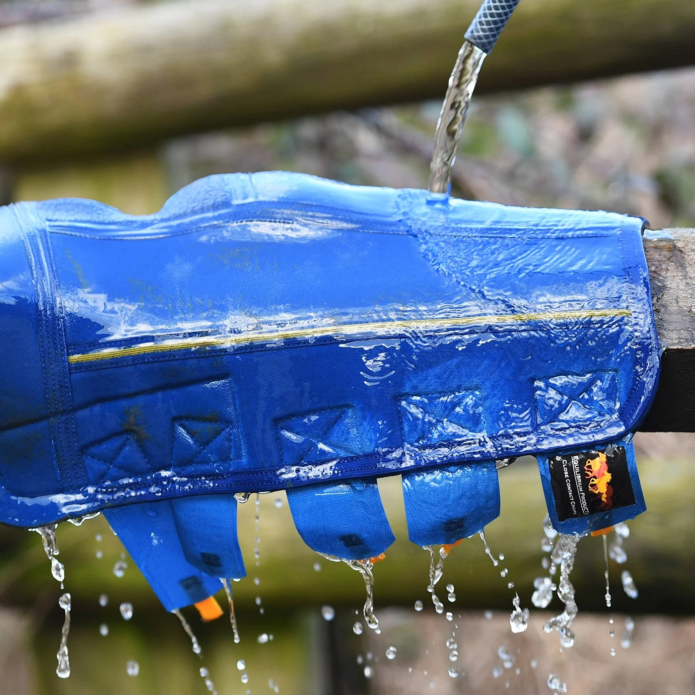 Equilibrium Equi-Chaps Close Contact 5 Equilibrium Equi-Chaps Close Contact - Image 3