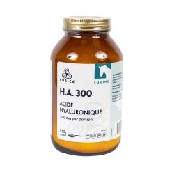 Purica Equine H.A. 300 330 G -Horse Supplies Store 79012