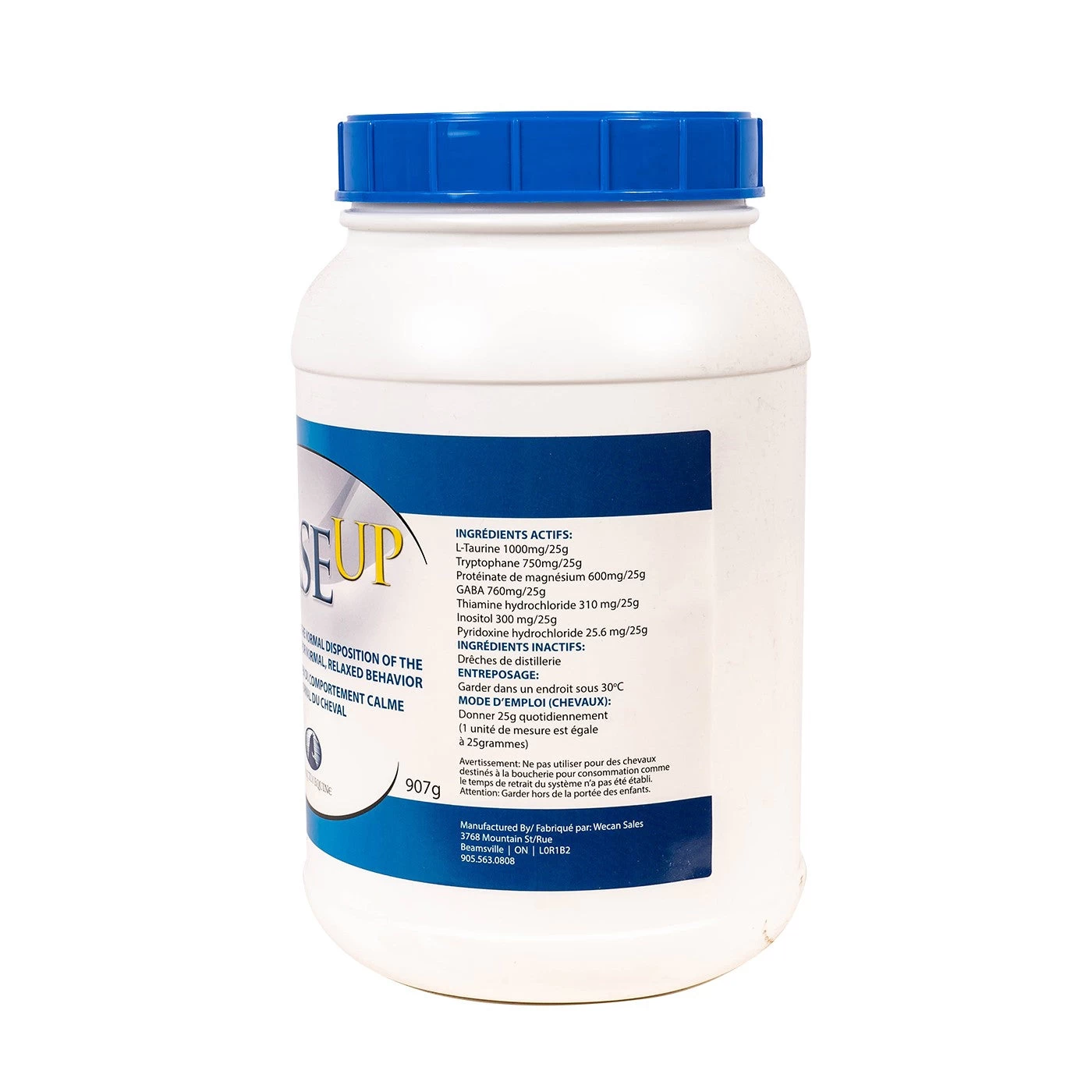 Strictly Equine Ease Up 907 G 4 Strictly Equine Ease Up 907 G - Image 2