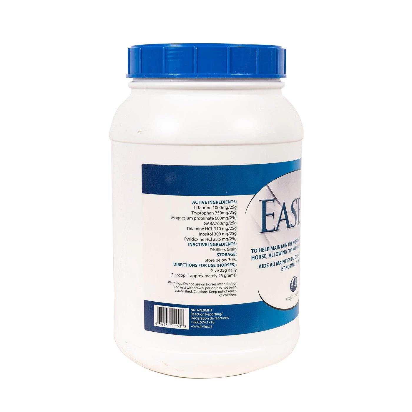 Strictly Equine Ease Up 907 G 5 Strictly Equine Ease Up 907 G - Image 3