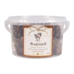 Barnies Horse Treats Classic 40 Piece
