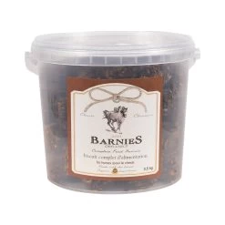 Barnies Horse Treats Classic 80 Piece