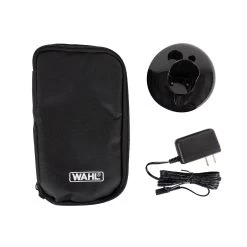 Wahl Lithium Bravura Cordless Clipper -Horse Supplies Store 80070