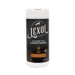 Lexol Quick Wipes Conditioner