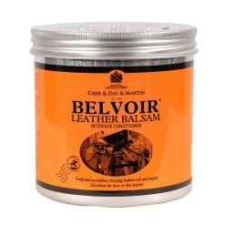 Carr & Day & Martin Belvoir Leather Balsam 500 ML