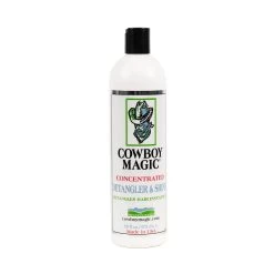 Cowboy Magic Detangler & Shine 473 ML
