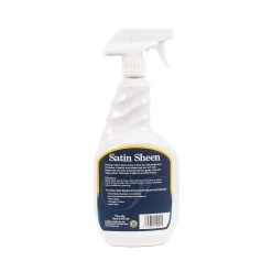 Fiebing's Satin Sheen 32 Oz -Horse Supplies Store 80125