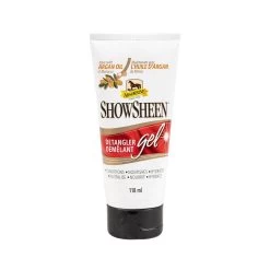 Absorbine ShowSheen Detangler Gel 118 ML