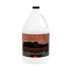 Wheat Germ Oil Blend 3.79 L