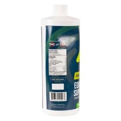 Perfect Balance Hemp Olive Oil 1 L -Horse Supplies Store 80187